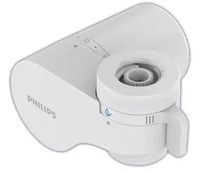 Philips AWP3754 On Tap Wasserhahn mit Ultrafiltration / 3 Strommodi