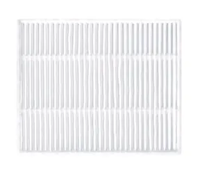 XIAOMI Ersatzfilter für XIAOMI E10 Staubsauger 