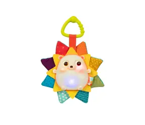 B-Toys RainGlow Buddy Musikalische Leuchtrassel