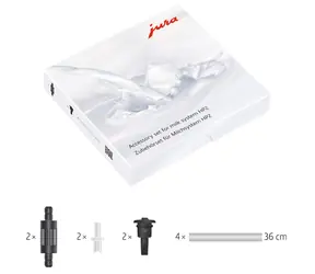 Jura 24116 / Zubehör für Milchsystem