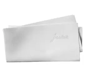 Jura 69457 / Mikrofasertuch zur Reinigung der Kaffeemaschine