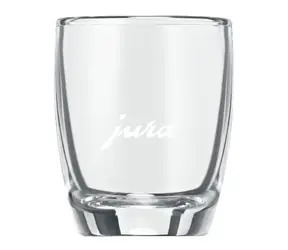 Jura 71451 / Espressogläser / 80 ml / 2 Stück