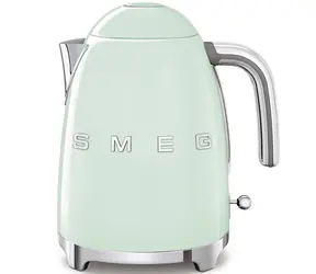 SMEG 50's Retro Style hellgrün