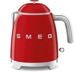 SMEG 50's Retro Style rot