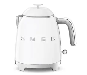 SMEG 50's Retro Style weiß