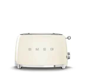 SMEG 50's Retro Style Creme
