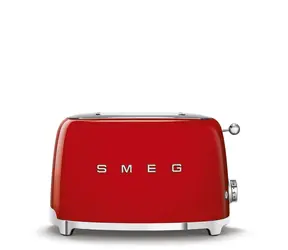 SMEG 50's Retro Style rot
