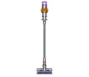 Dyson V15 Detect Absolute 2023 / Stabstaubsauger / Akku / 660W / 0,76L / 60 Min