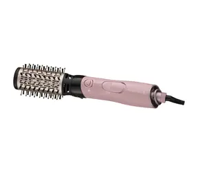 Remington AS 5901 Pink / Heißluft-Lockenstab / 1000 W / 2 Bürsten / 2 Temperaturen / 2 Geschwindigkeiten 