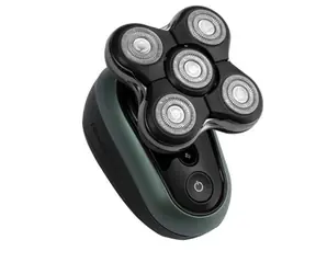 Remington RX7 Ultimate Series XR 1600 / Haartrimmer / 5 Scherklingen 0,2 mm / Betriebsdauer 60 Minuten