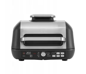 Ninja AG651EU schwarz / Elektrogrill / 2460 W / 7 Programme 