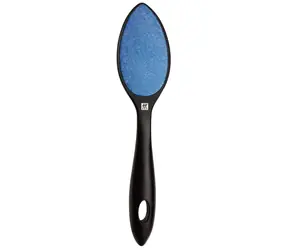 Zwilling TWINOX Hornhaut schwarz / Pediküre / antibakteriell 
