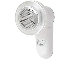 Adler AD 9615 weiß / Fusselentferner