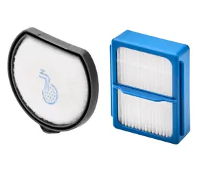 Electrolux ESKQ9 Filter für Staubsauger ESKQ9 Pure Q9 / 2 Stk 