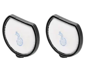 Electrolux EEF167 Filter / 2 Stk 