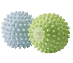 Electrolux EDBALL Trocknerbälle, 2 Stück / Sonderangebot