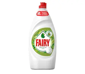 Fairy Apple 900 ml / Geschirrspülmittel