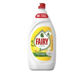 Fairy Lemon 1350 ml / Spülmittel