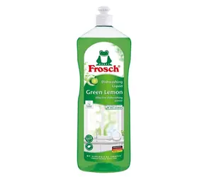 Frosch Geschirrspülmittel Citrus 1l