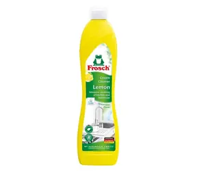 Frosch Flüssigsand Zitrone 500 ml