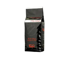 Vettori Italiana 50/50 500 g / Kaffeebohnen / 50 % Arabica & 50 % Robusta