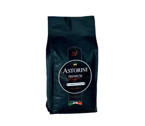 Astorini Premium Colombia Supremo 500 g / Kaffeebohnen / 100 % Arabica