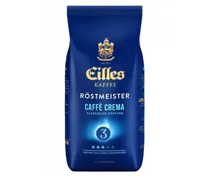 Eilles Gourmet Café Crema 1 kg / Kaffeebohnen / Arabica & Robusta
