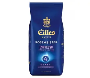 Eilles Gourmet Espresso 1 kg / Kaffeebohnen / Arabica & Robusta