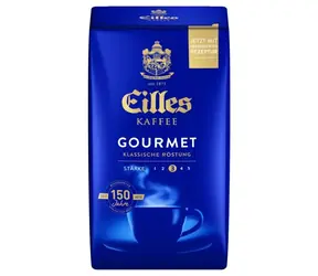 Eilles Gourmet Café (gemahlen) 500 g / Gemahlener Kaffee / 100 % Arabica 