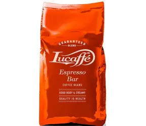 Lucaffé Espresso Bar 1 kg