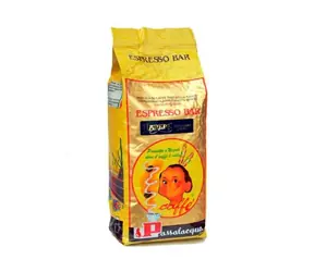 Passalacqua Harem 1 kg / Kaffeebohnen / 100 % Arabica 