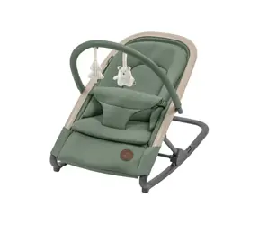 Maxi-Cosi Kori Beyond Green / 2-in-1-Autositz / von Geburt an bis 15 kg (bis 24 Monate)