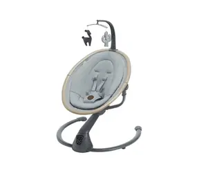 Maxi-Cosi Cassia Beyond Grey / Kinderbett / ab der Geburt bis ca. 6 Monate (bis 9 kg)