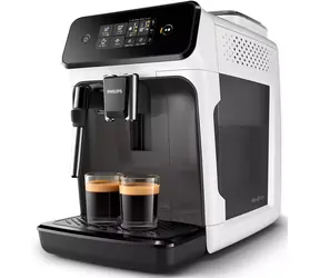 Philips Espresso EP1223/00 / Automatische Kaffeemaschine / 2 Tassen / 15 bar / 1500 W / 1,8 l 