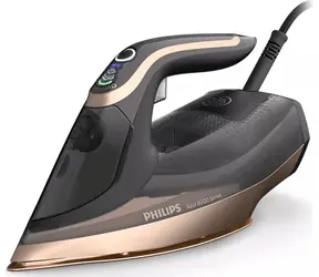 Philips DST8041/80 / Dampfbügeleisen / 3000 W 