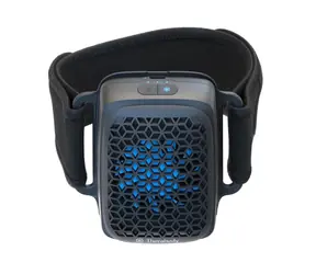 Therabody RecoveryTherm Cube / Massagegerät