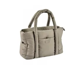Beaba Wickeltasche Puffy Paris Gazelle