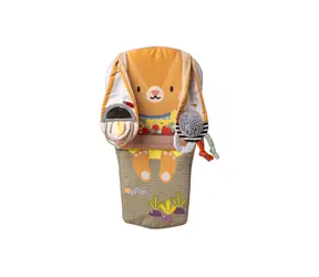 Taf Toys Bunny Auto-Musikkonsole / von Geburt an