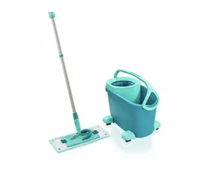 Leifheit 52121 Set Clean Twist M Ergo Mobile / Mopp-Set