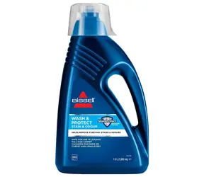 Bissell Wash & Protect Formula 1,5 L / Teppichreiniger