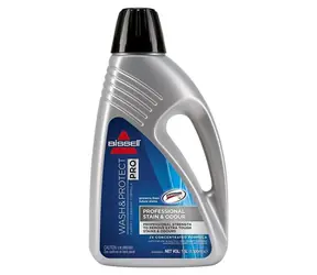Bissell Wash & Protect Pro 1,5 L / Teppichreiniger