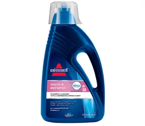 Bissell Wash & Refresh Febreze Formula 1,5 L / Teppichreiniger