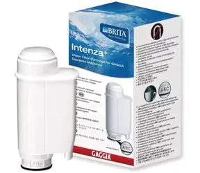 Gaggia Brita Intenza+ Wasserfilter