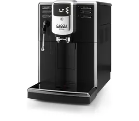 Gaggia RI8760/02 Anima Barista PLUS schwarz / Kaffeevollautomat / 1900 W / 15 bar / 1,8 l