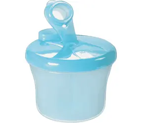 Philips Avent SCF135/06 Milchpulverspender / 3 Dosen / BPA-frei