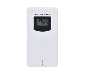 Solight Funksensor für Wetterstation TE81WIFI