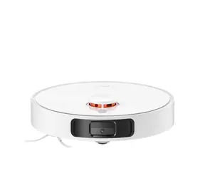 XIAOMI Robot Vacuum X20+ weiß / Roboterstaubsauger / Staubsaugen & Wischen / 6000Pa / LDS / Dockingstation