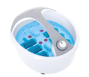 Adler AD 2177 weiß / Fußmassagebad / 5,6L / 450 W