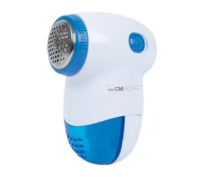 Clatronic TC 3758 weiß / Fusselentferner / Angebot