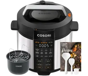 Cosori Multicooker CMC silber / Multifunktionstopf / 5,7L